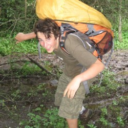 fotos kamp 2009-2010 jong-givers 540 - Scouts en Gidsen Zaventem 